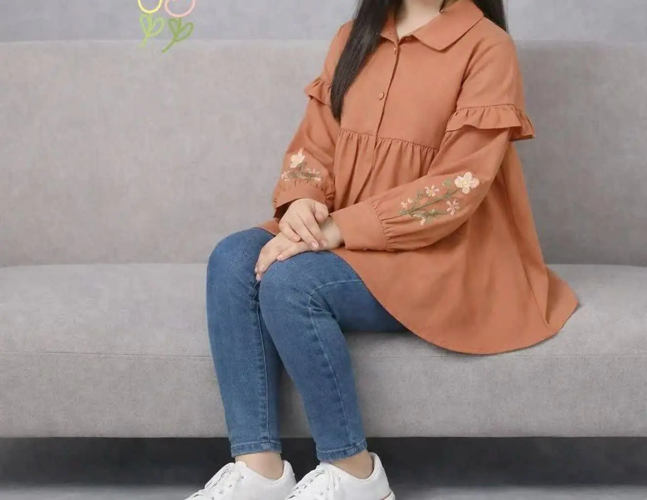 👗👗👗👗👗👚ست زیبای عیدانه 🎀🎀