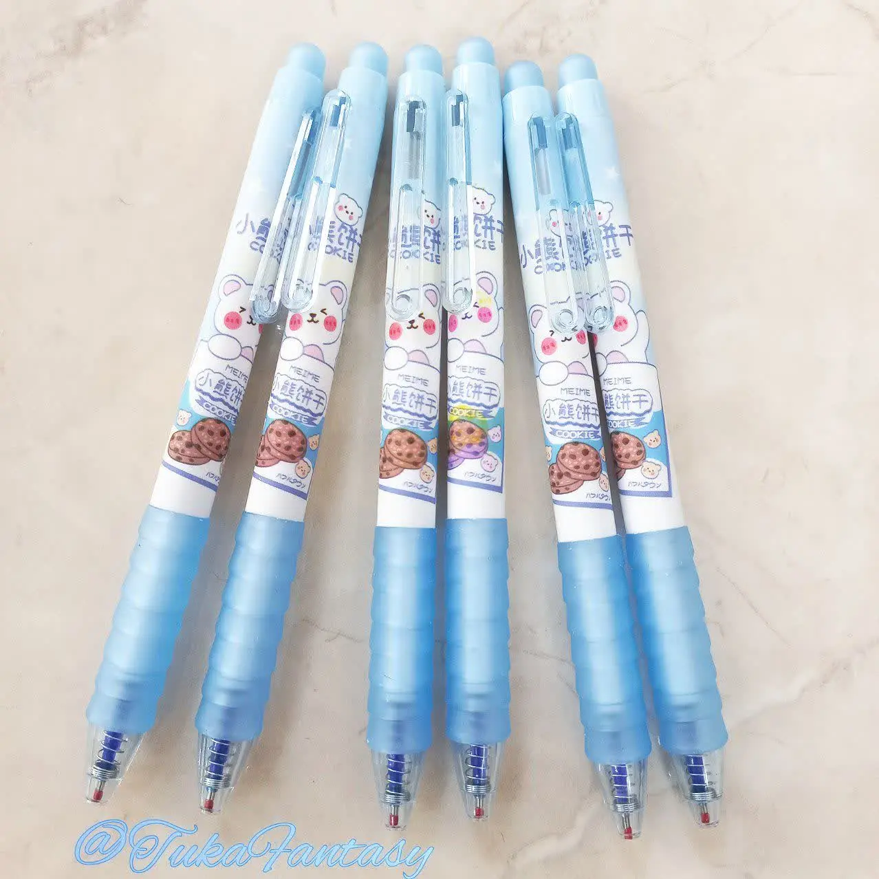 خودکار کلیکی پاک کندار🩵🩵
