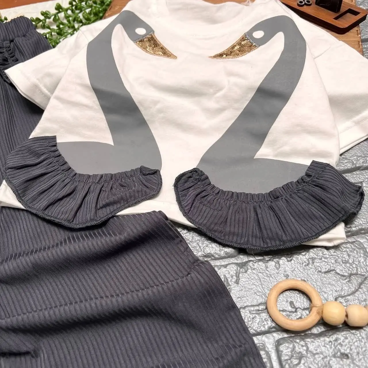 👚نام: ست قو
