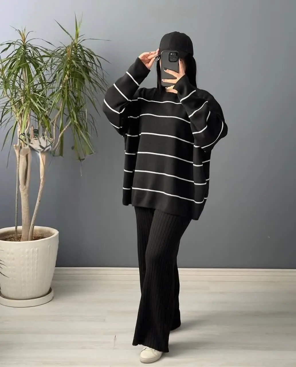 💞نام: بلوز بافت مدل تندیس