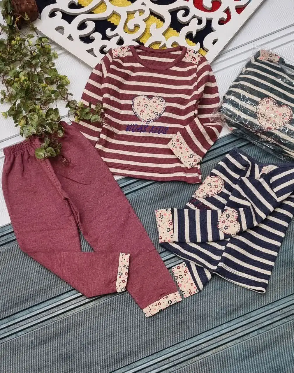 🇮🇷🧥🧶👗👚👔🎽👕👖💎
