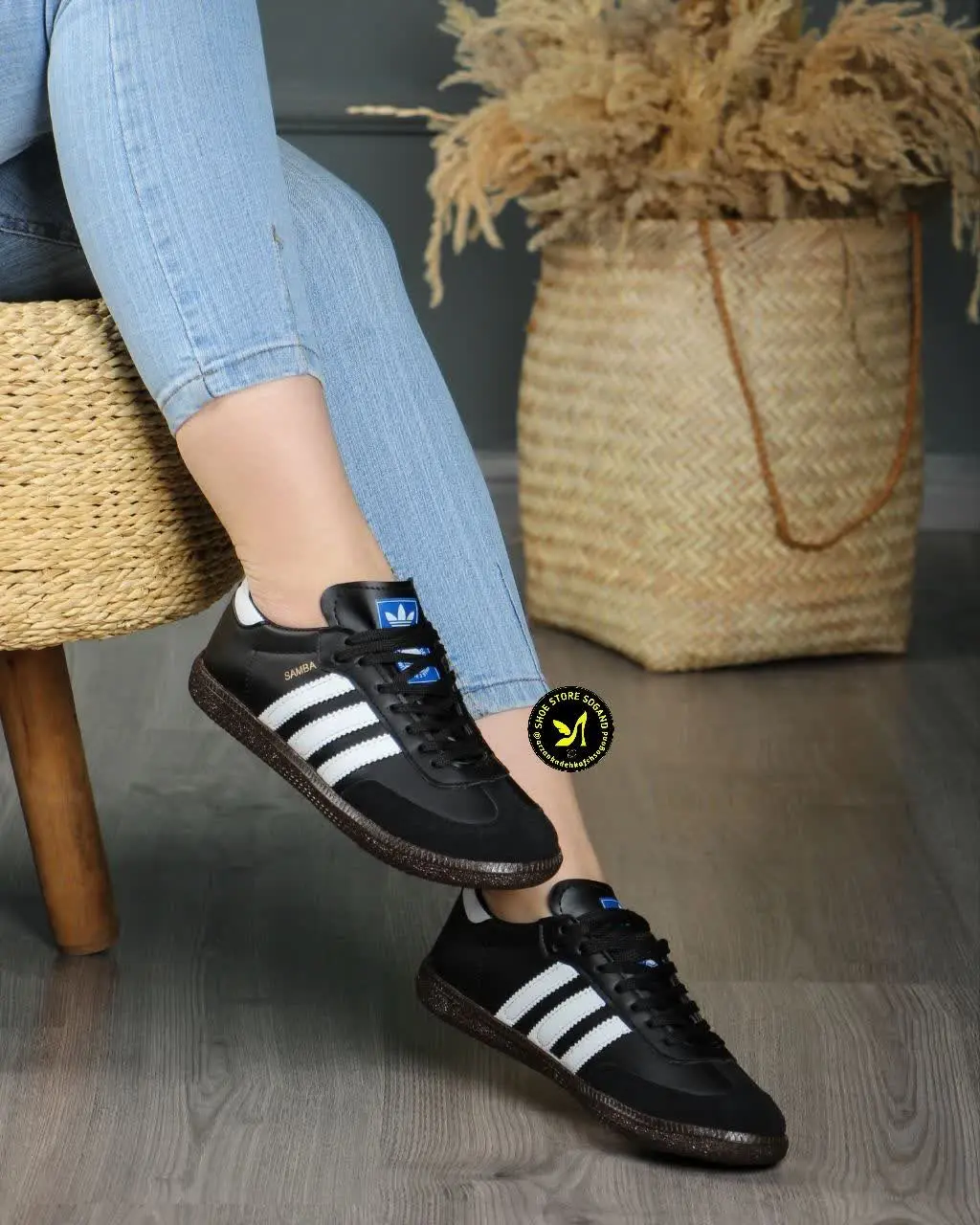 عنوان محصول: سامبا
