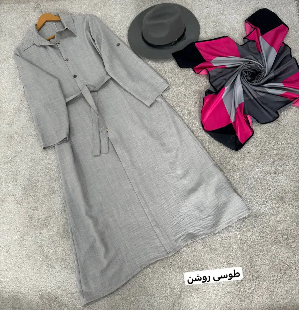 👚 نام: مانتو شمیم✔️
