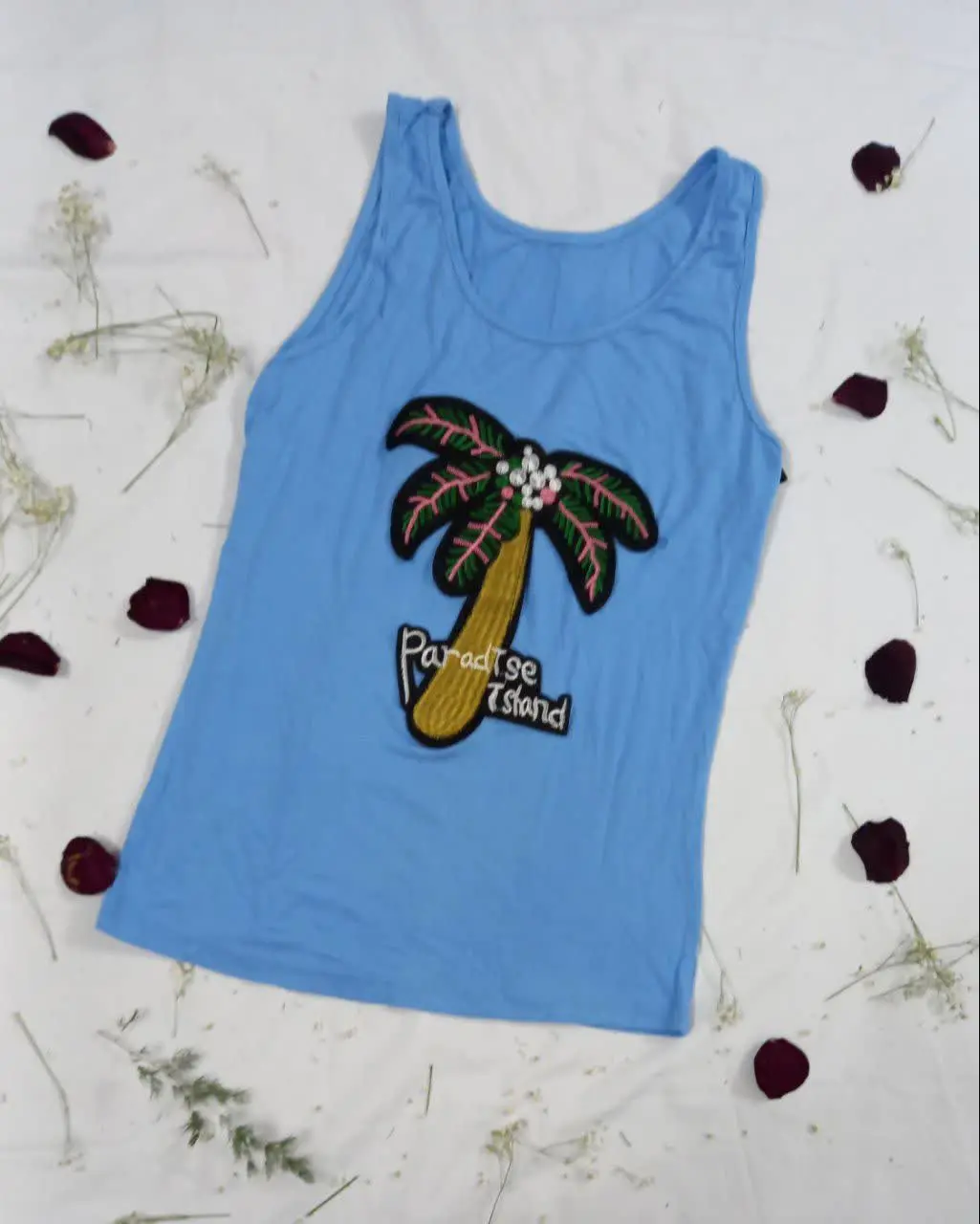 تیشرت دخترانه و زنانه 
