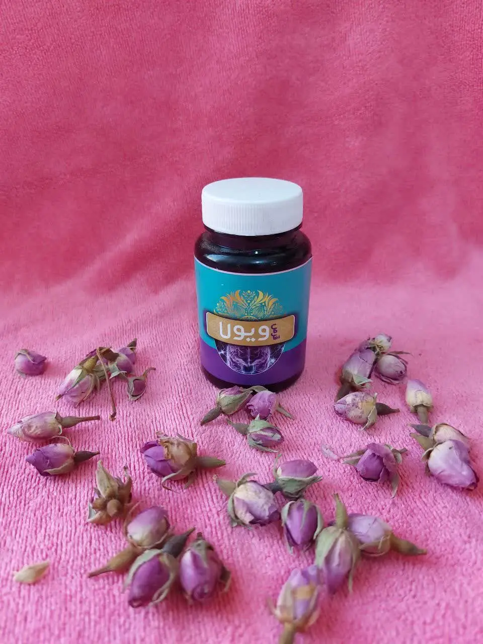 شبا ازفکروخیال زیادخوابت نمیبره😩
