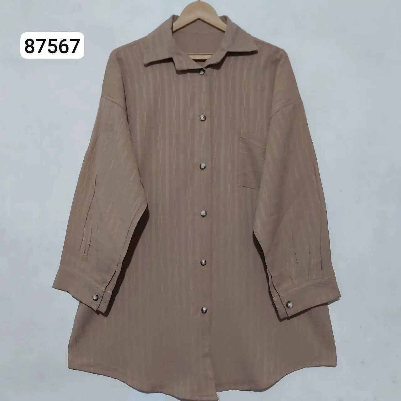 مانتو طرح زنجیری 😍
