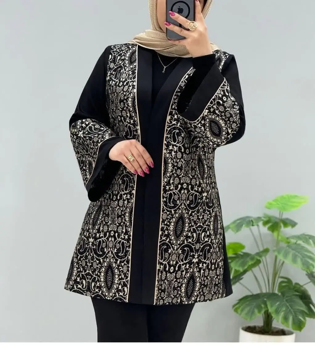 👚نام: مانتو کتی ستیا