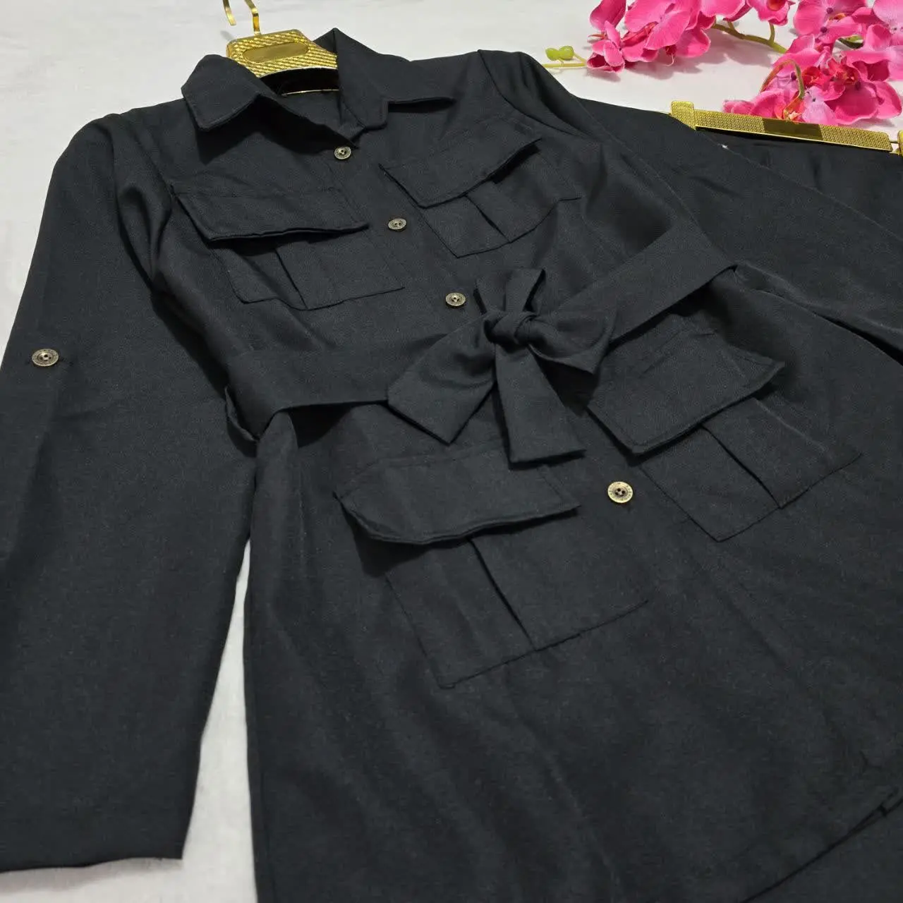 🌸 نام: ست مهزاد
