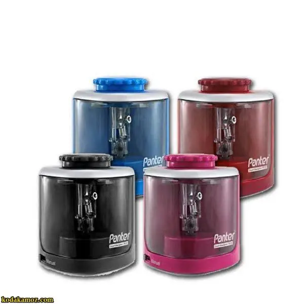 ✏️ تراش خودکار و سریع با عم...