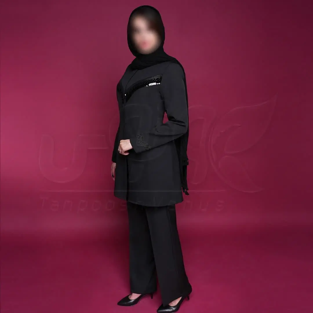  برای داشتن ظاهری آراسته و مرتب مدل سیمین می‌تواند گزینه‌ای درخور و شایسته‌ی شما باشد 😍😊
