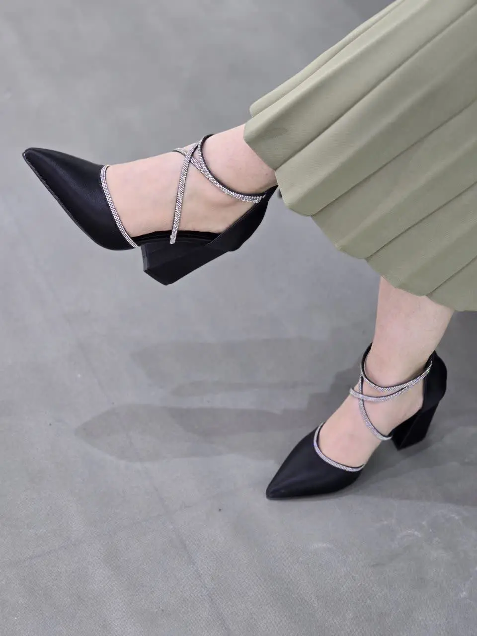 یه مدل لاکچری دیگه
