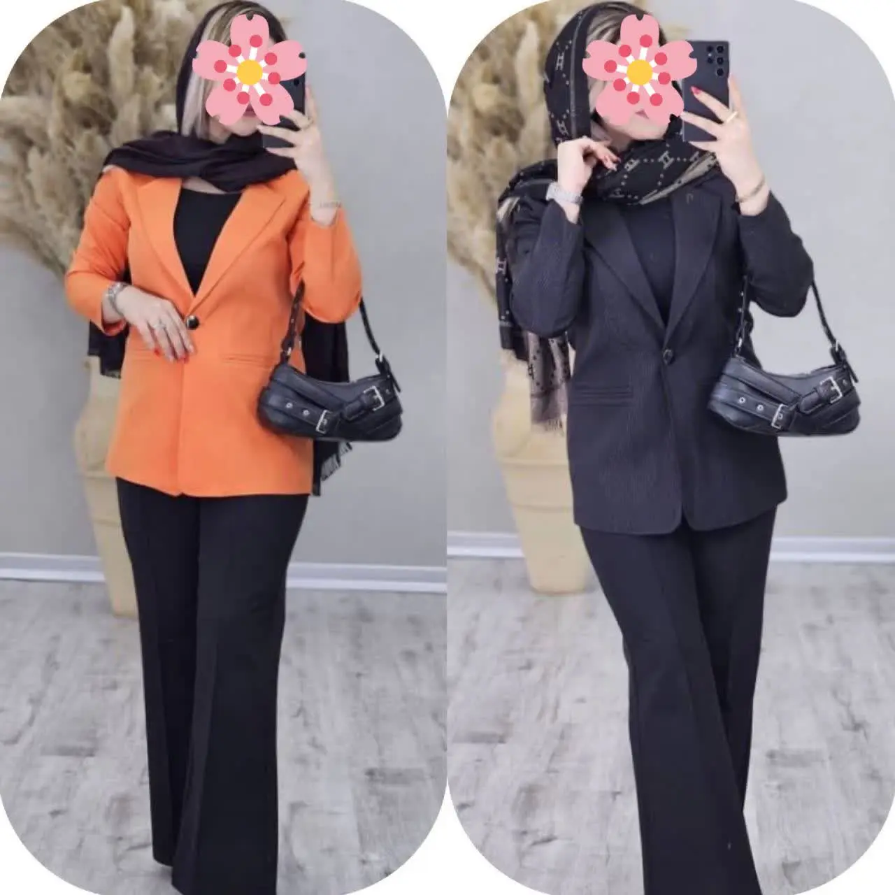 نام: کت مازراتی تک دکمه
