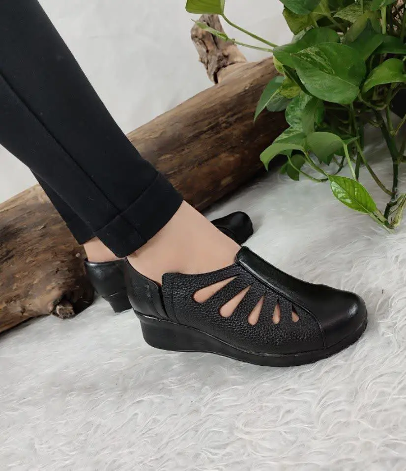 کفش طبی تابستانه مدل آذیتا...