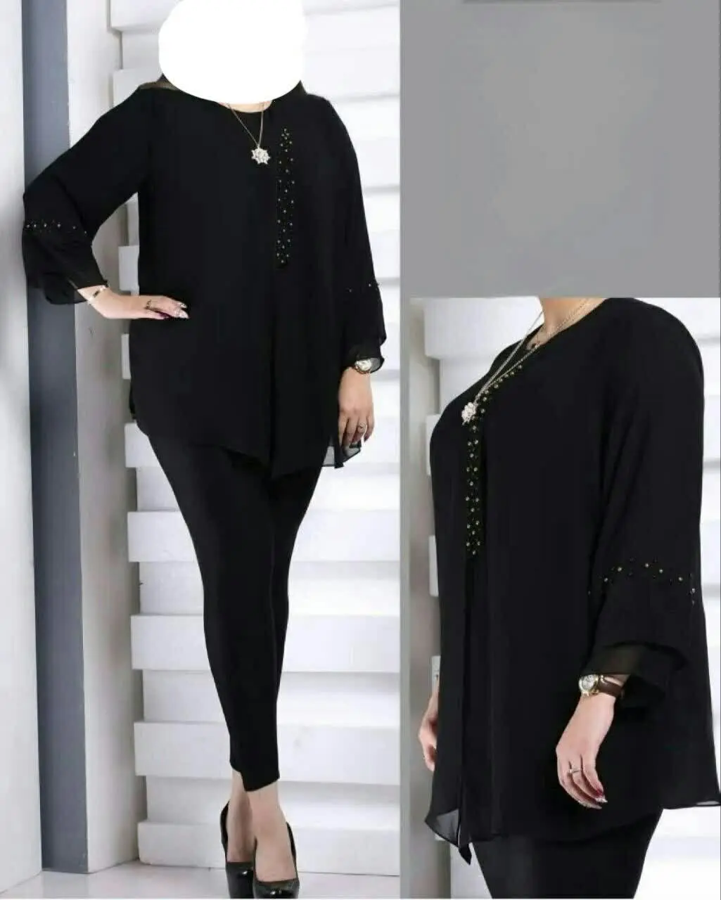 🖋نام: شومیز تانی
