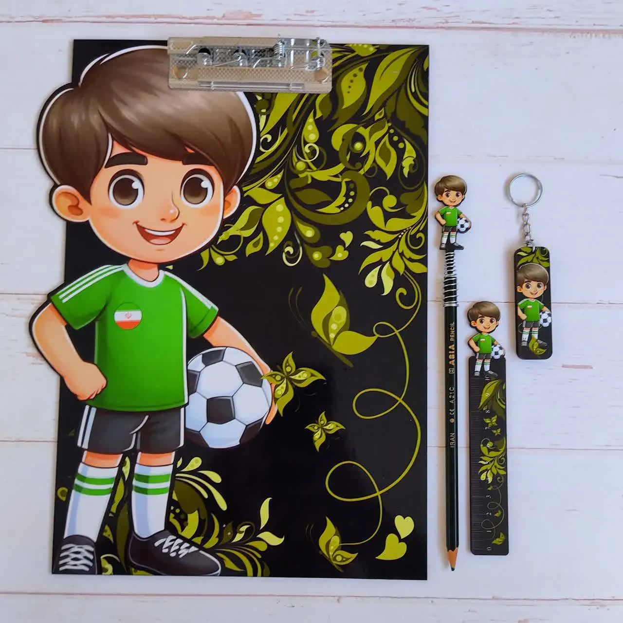 😱 پک ۴ تیکه تخته شاسی 🤩
