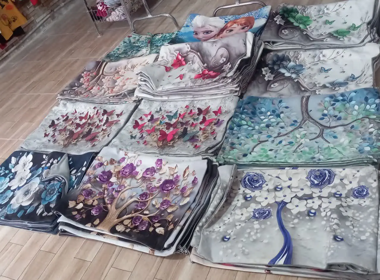 موجودی روبالشت
