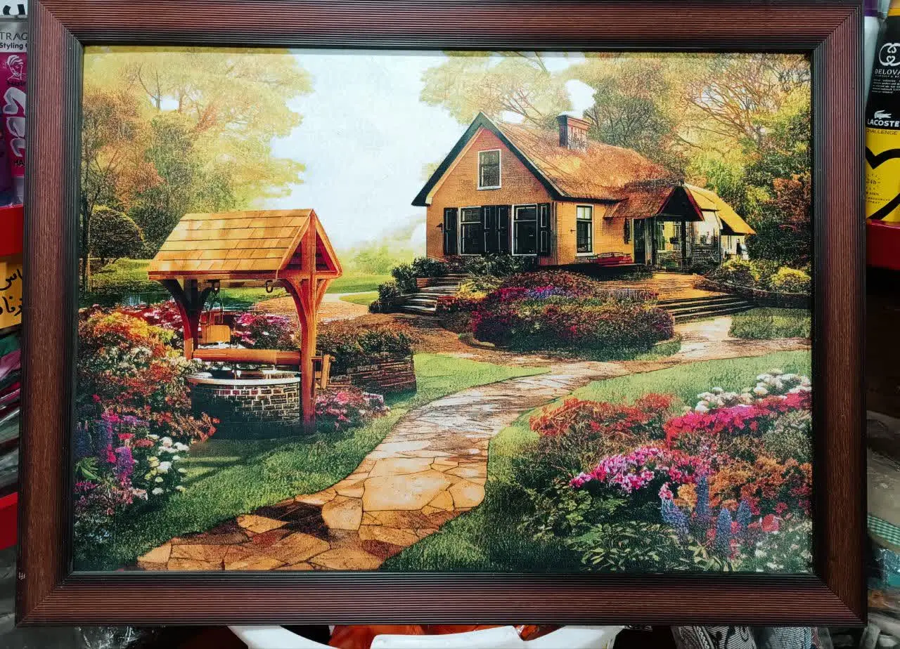 تابلو تقاشی✨
