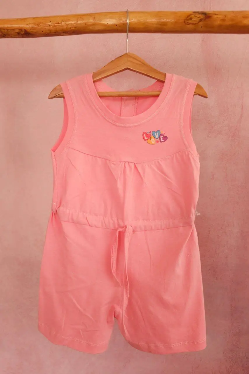 🌸سرهمی شورتی دخترانه 🌸
