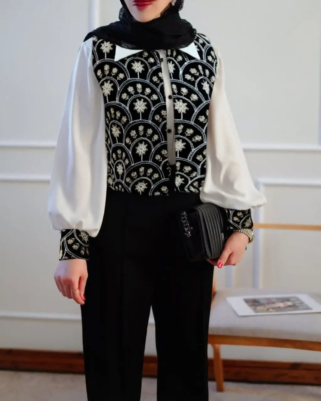 🖋نام: دو تکه نبات
