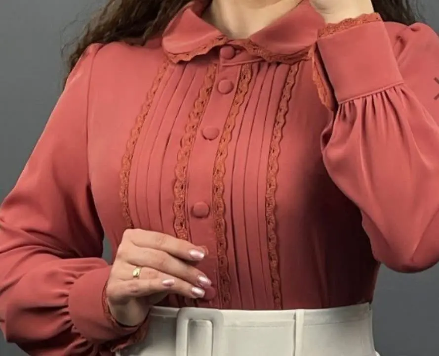 _شومیز نارنیا
