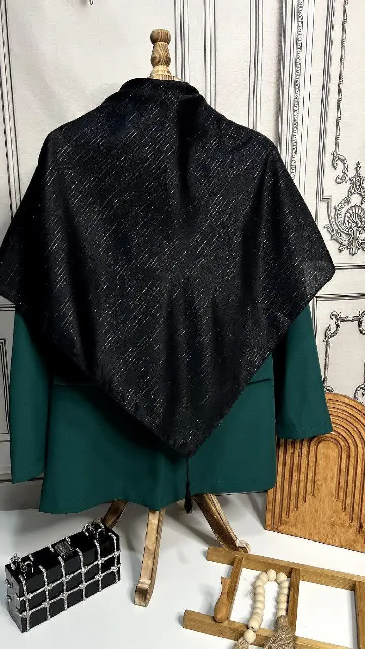 روسری نخی چهارفصل اعلا