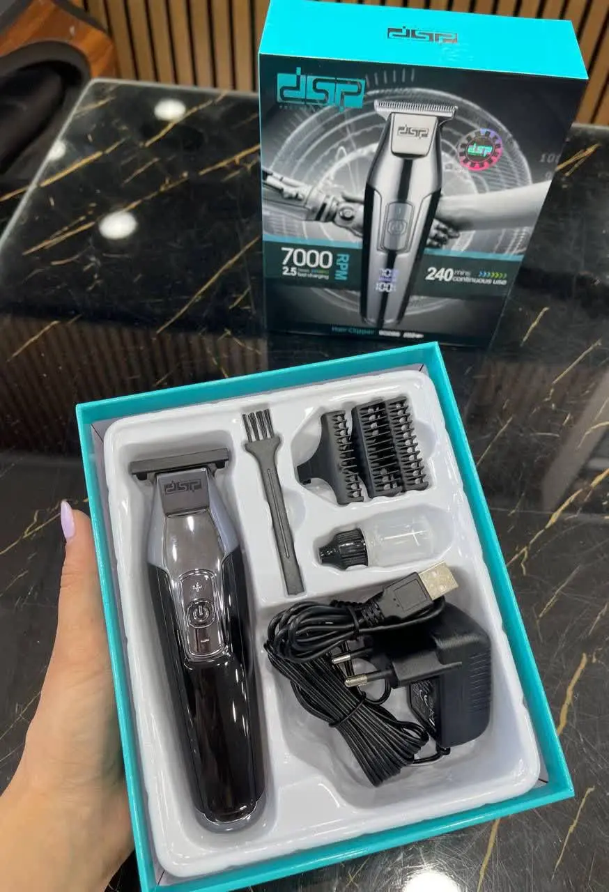 ماشین خط زن حرفه ای DSP اصل💥