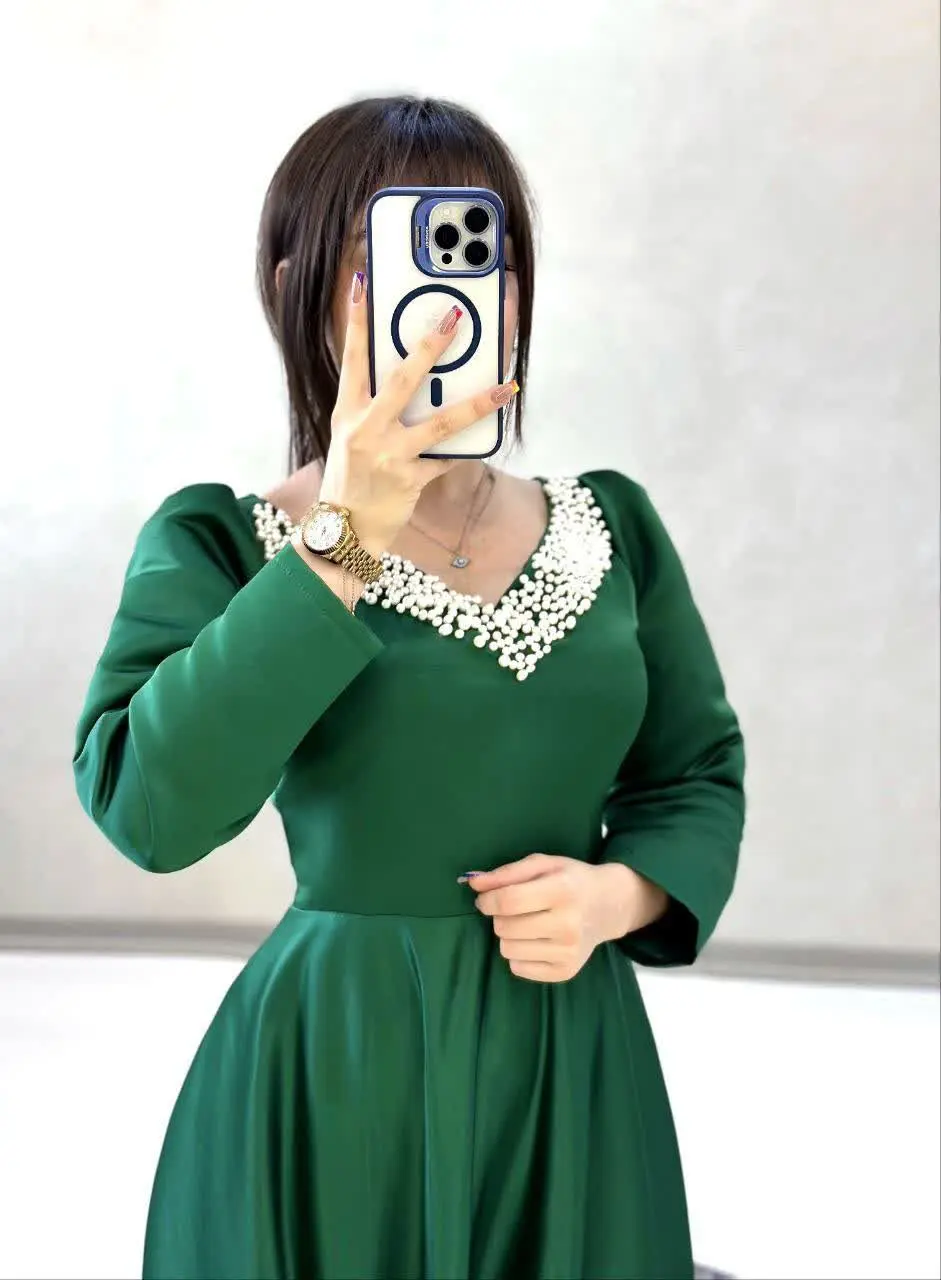 جنس: ساتن آمریکایی👌