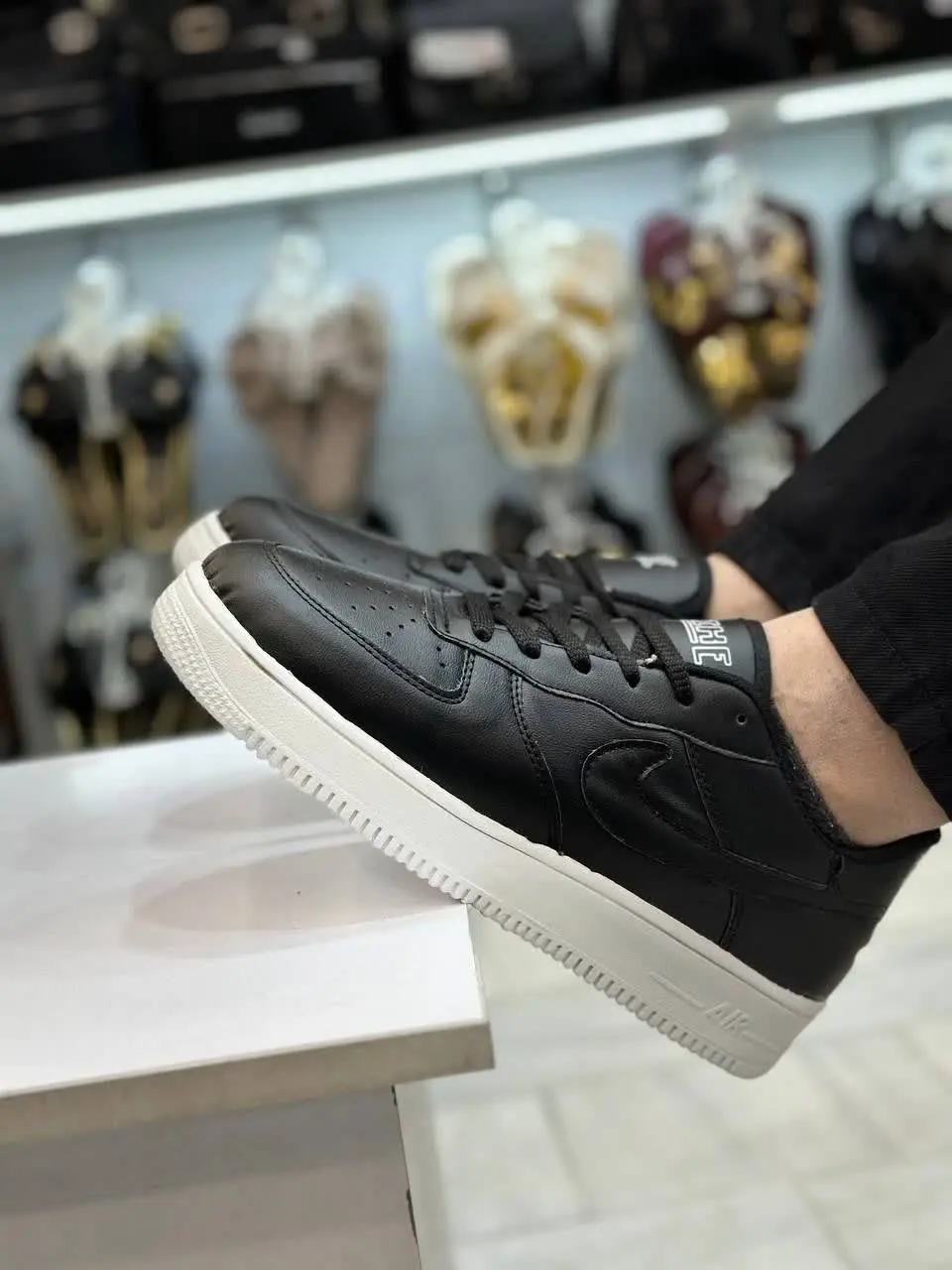 ✅مدل: ونس نایک ایر
