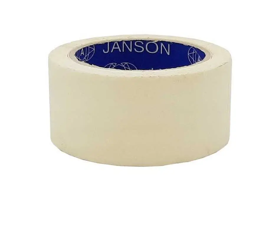 چسب کاغذی ۴ سانت جانسون