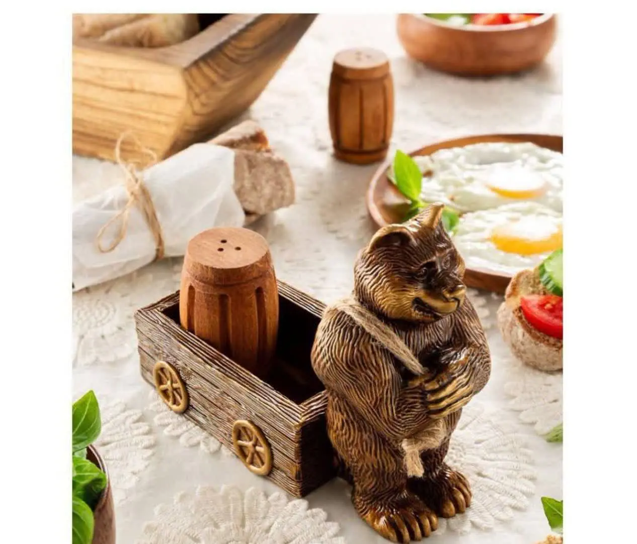 #ست نمکپاش نیوان 🍓
