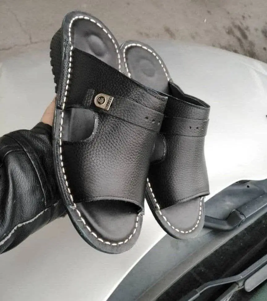 آستر و کف چرم طبیعی