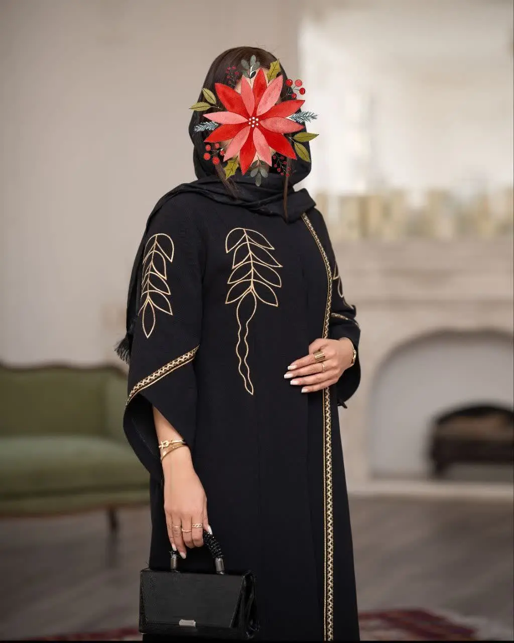 🧵مدل رویسا کد ۱۵۵۱
