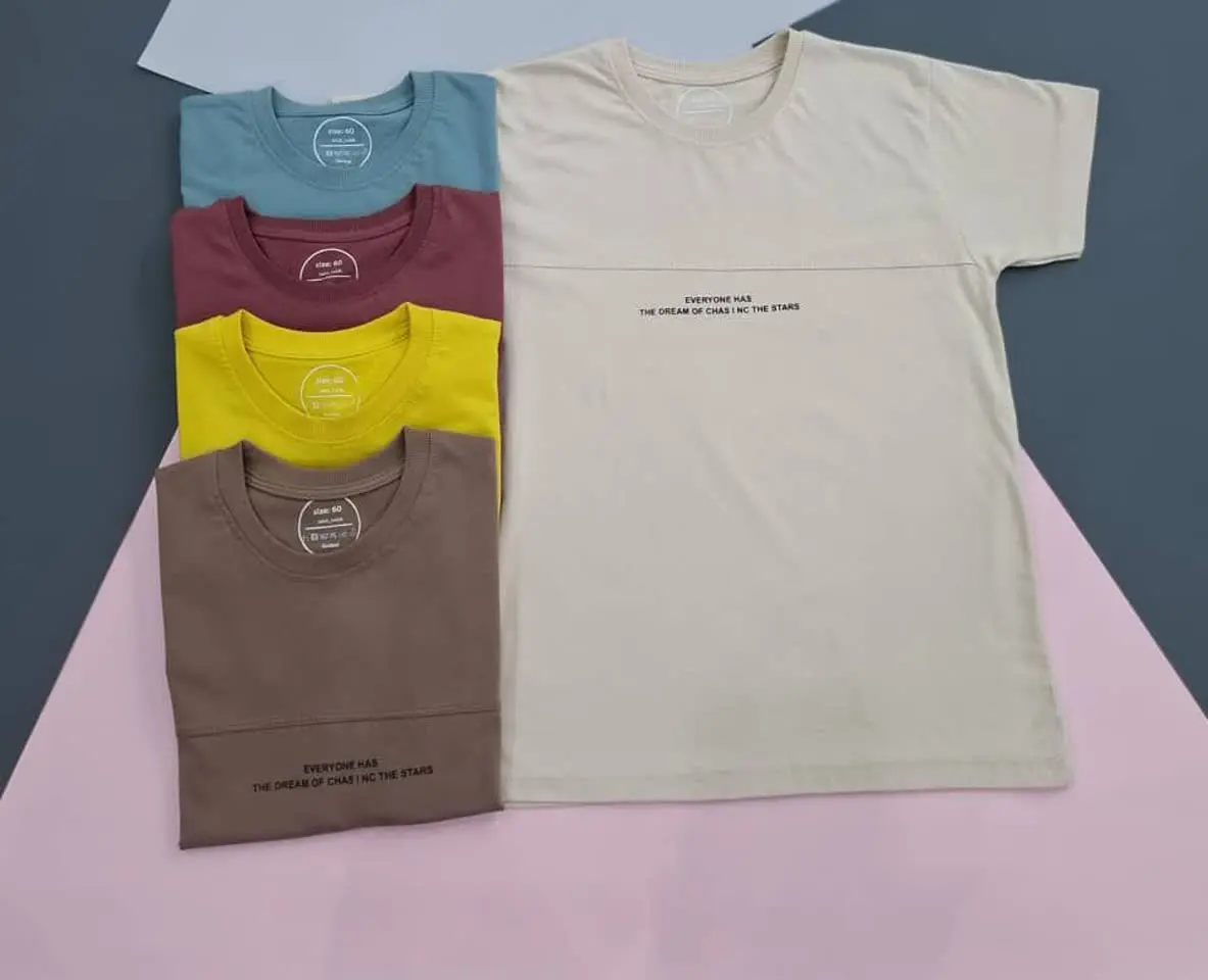 🔮تیشرت تک اسپرت لش سایز بزرگ🔮
