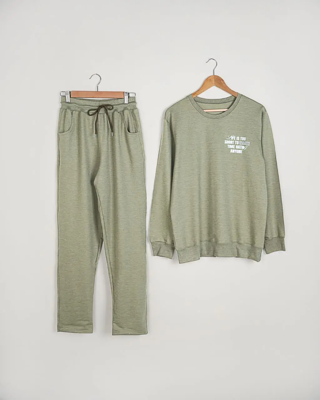 اسم محصول: ست Life is (مردانه) 
