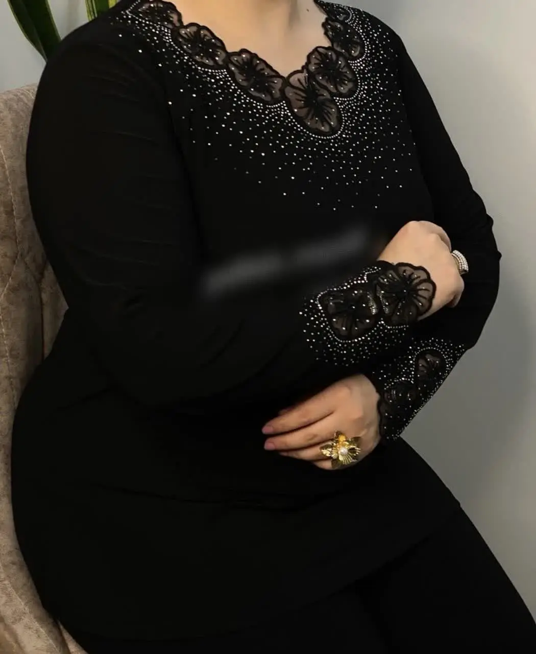 ✅بلوز مجلسی