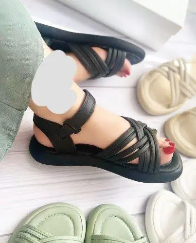 ✴️نام: صندل صوفیا
