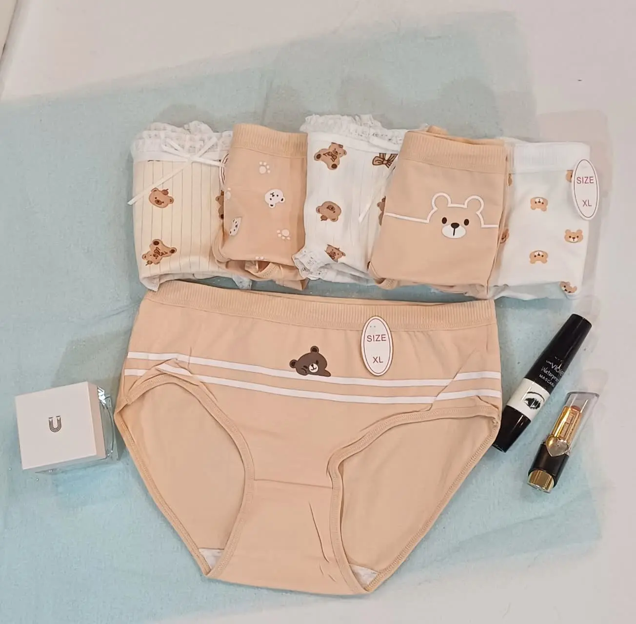 از سایز ۳۸ تا۴۲ 
