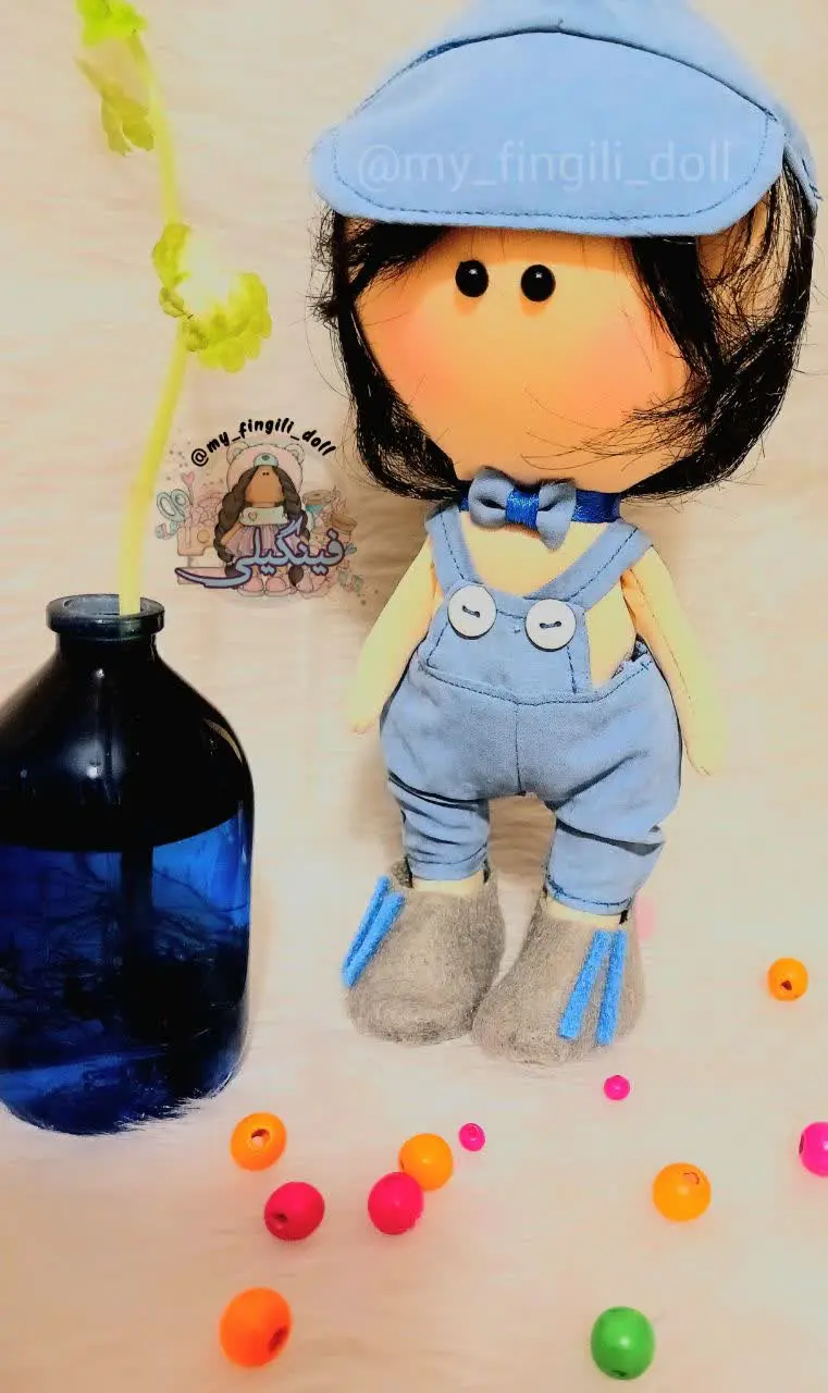 اقا دوماد عزیزمونو معرفی میکنم🫠
