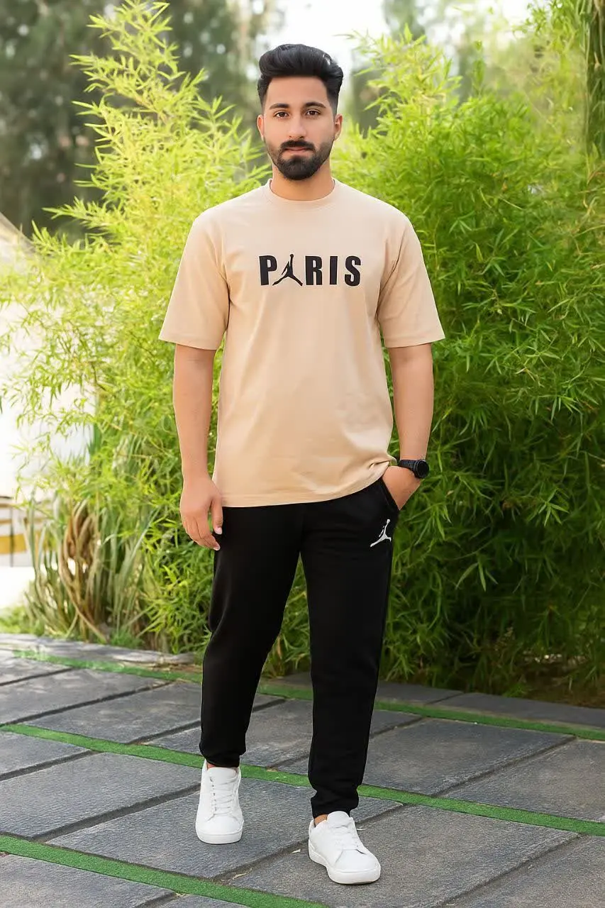 ست جدید مردانه پاریس