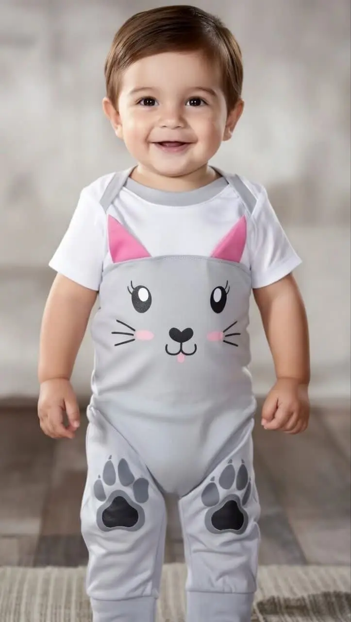 ✅ زیردکمه + شلوار + کلاه