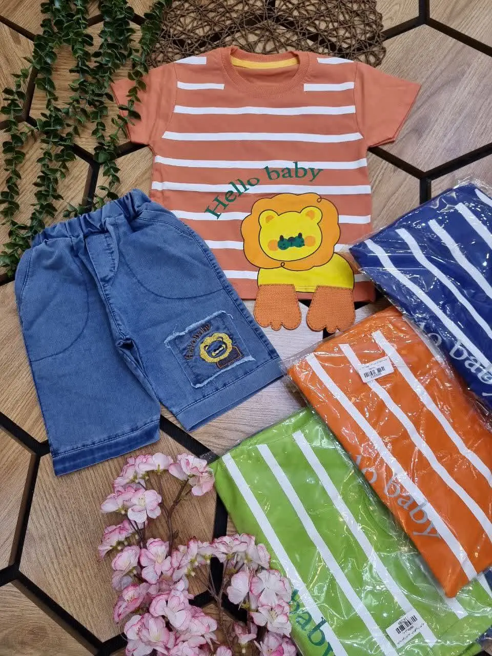 💎☘️🌠👗👔👚🎽🇮🇷
