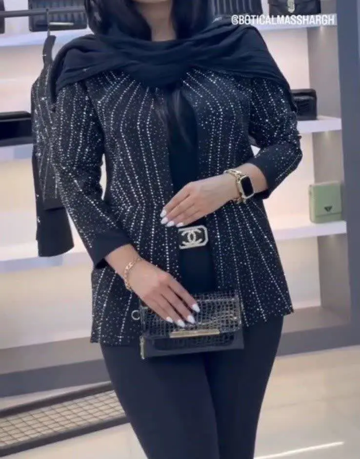 🖋نام: کت مانتویی شهره
