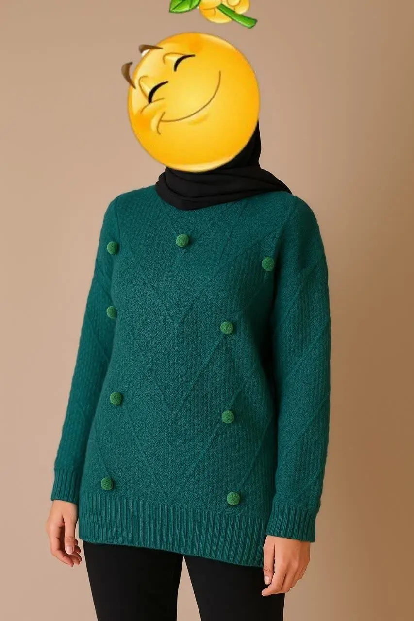 🖋نام: بلوز توپکی