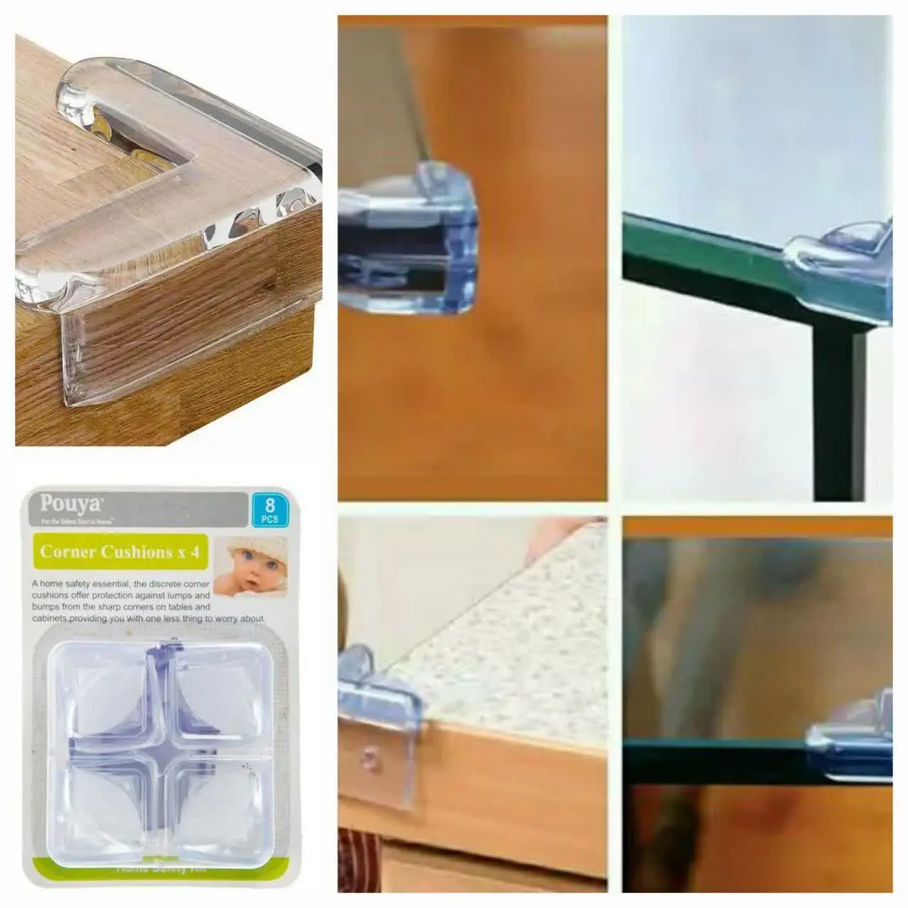 #محافظ_ضربه_گیر_گوشه_میز
