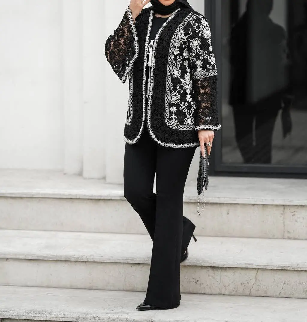 ✨کالکشن‌‌ بهاره مانتو‌ #سیسی 🌺
