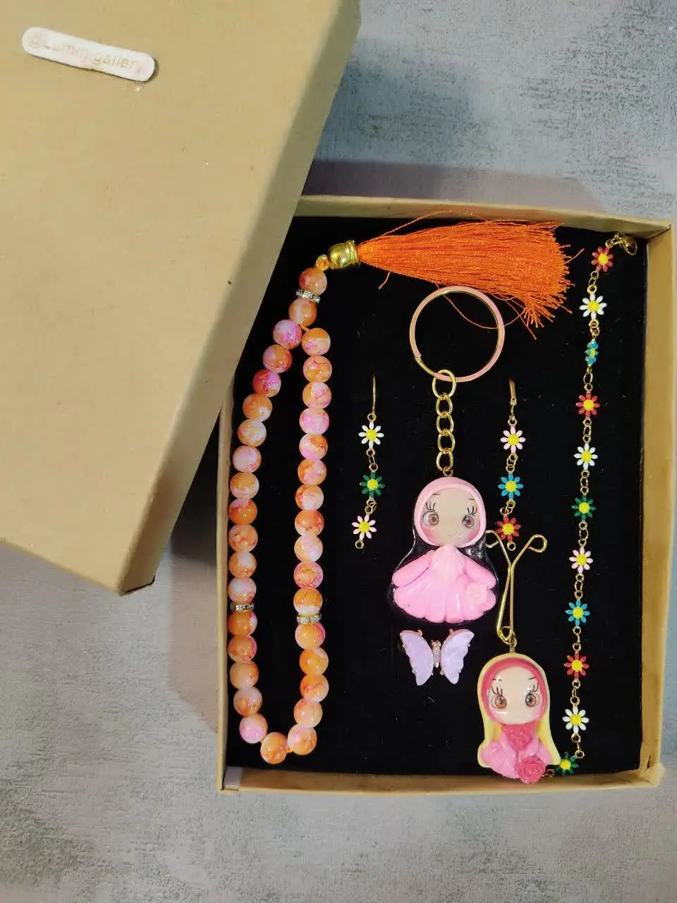 پک شماره دو ۷ تکه🌱
