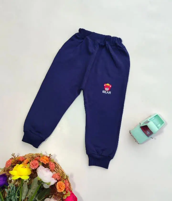 🔮شلوار اسپرت دورس پنبه 🔮
