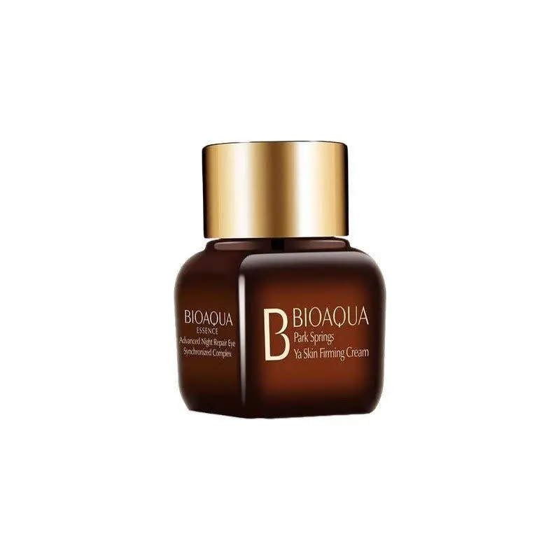 🏆کرم دور چشم BIOAQUA مدل Night Repair
