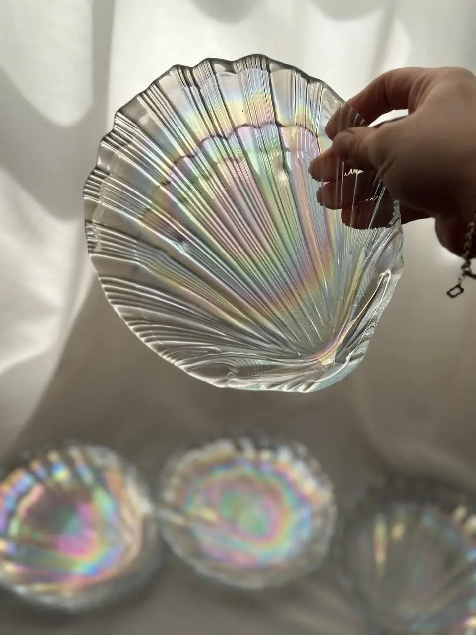 ✨ با سرویس ۶ پارچه کیک و شیرینی مادیسون، ظرافت و مدرنیته را به میز خود بیاورید! KARACA
