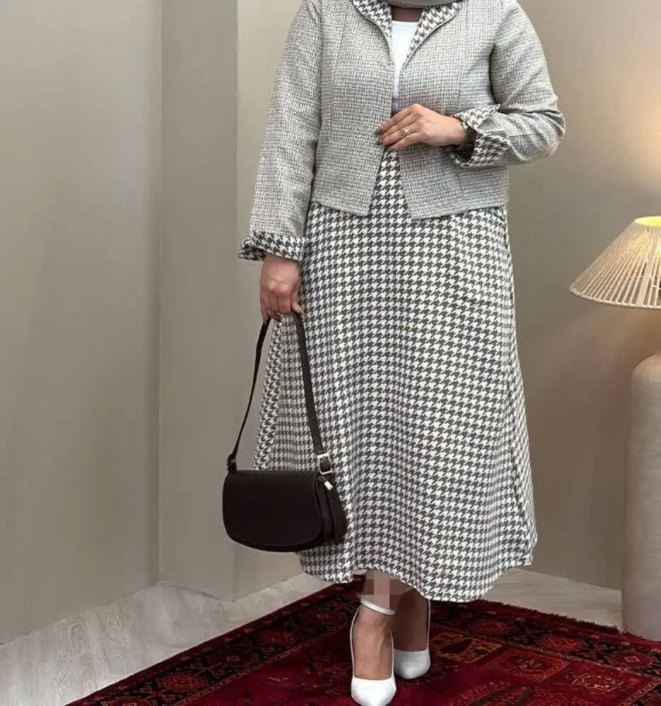 👚 نام: ست ستایش